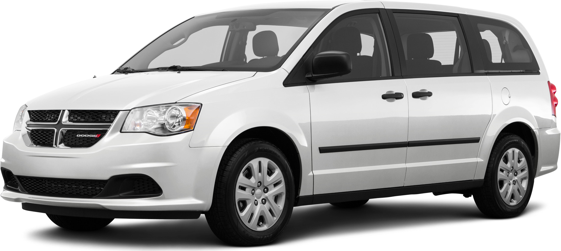 Dodge caravan 2015